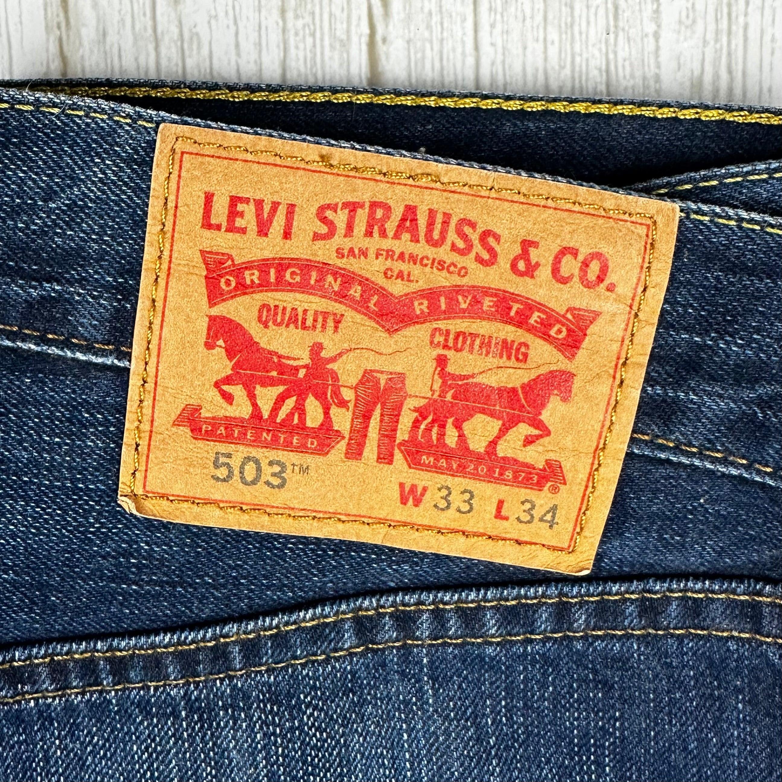 Levis 33 34 deals