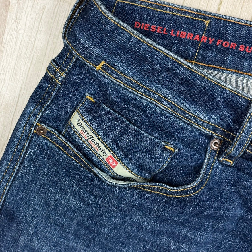 Diesel '1979 Sleenker' Slim Skinny Jeans -Size 36/30