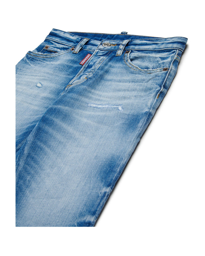 NWT - DSQUARED2 &