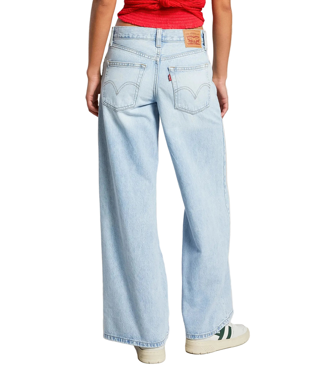 Levis Denim &