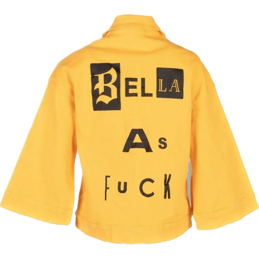 Bella as Fuck - Jonna Jacket by 5 Preview