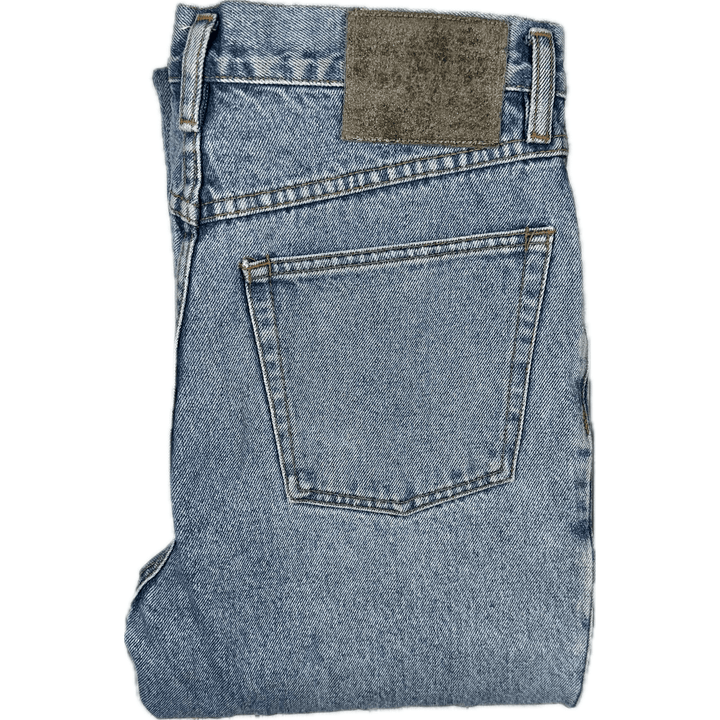 Pepe Jeans Vintage 1980's Denim Jeans - Size 30 - Jean Pool