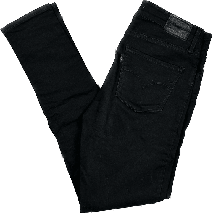 NEW- Paige Denim 'Margot Ankle' High Rise Skinny Jeans- Size 25 - Jean Pool