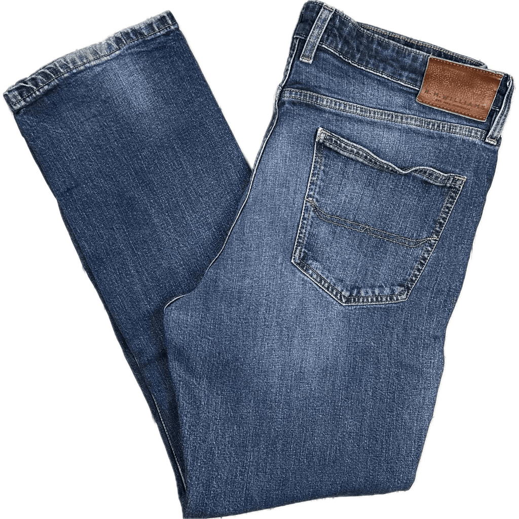 Levi 504 discount mens jeans australia