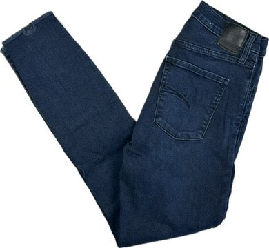 NOBODY Cult Skinny Ankle High Rise Jeans- Size 29