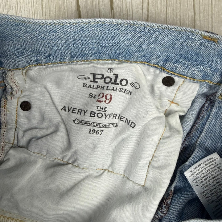 Ralph Lauren &