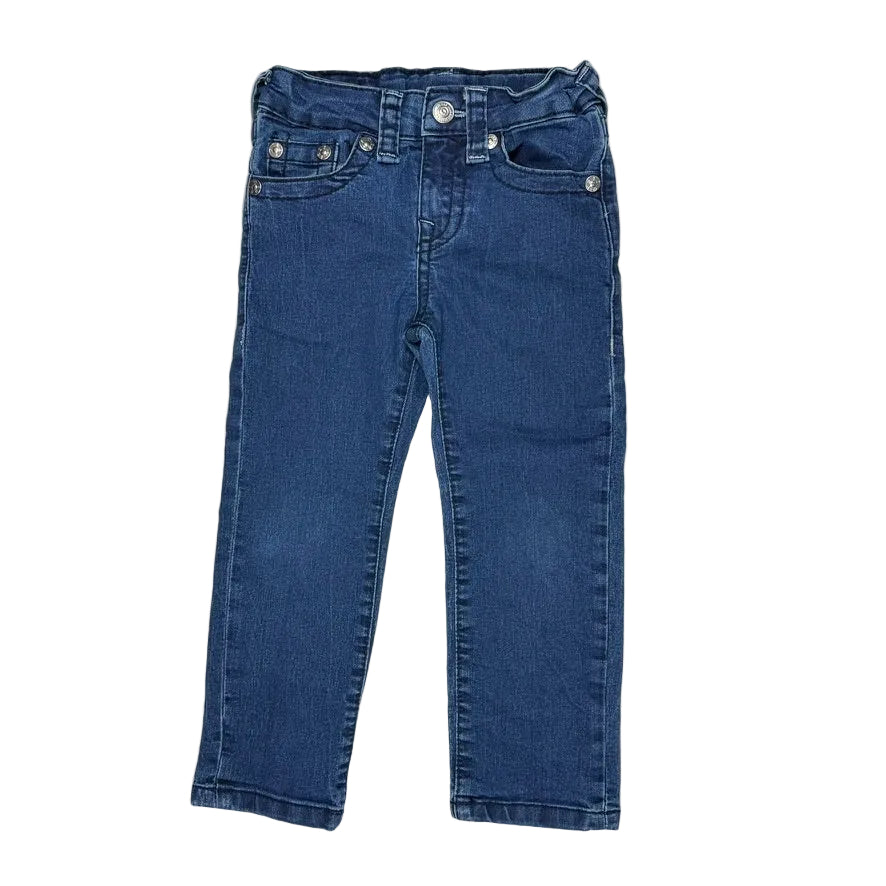True Religion &