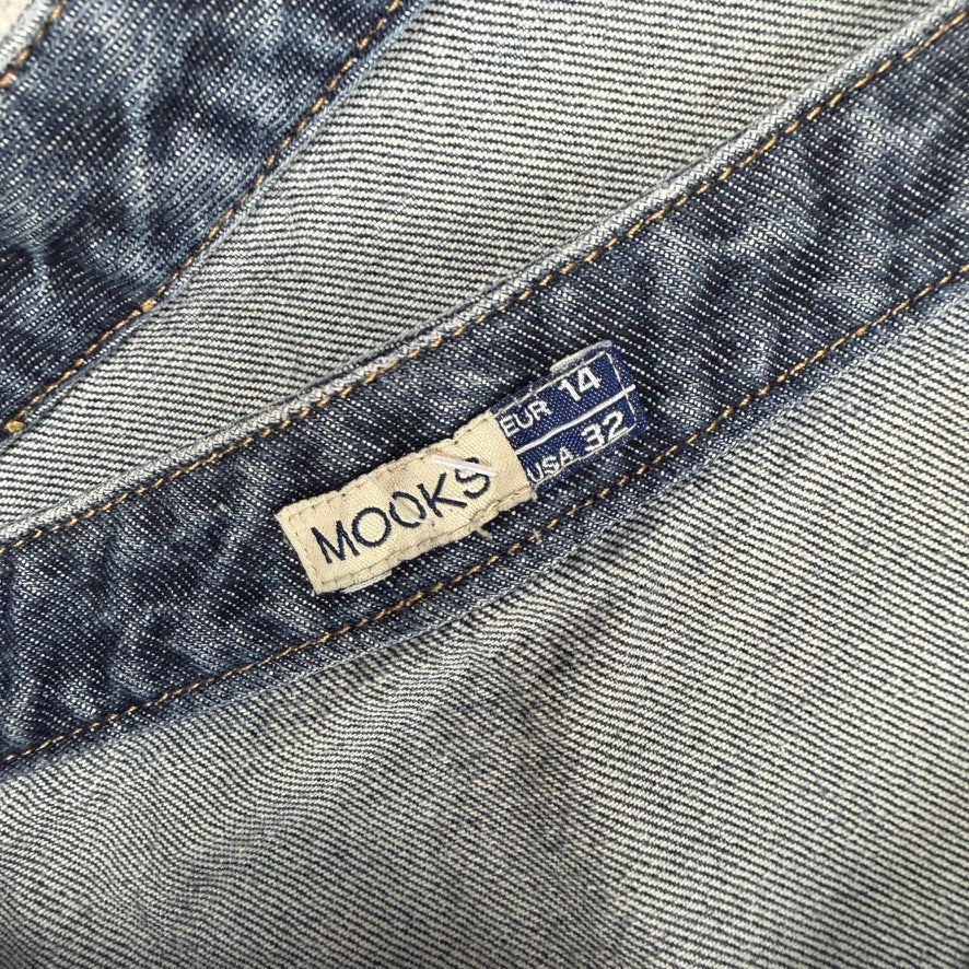 Mooks Vintage Y2K &