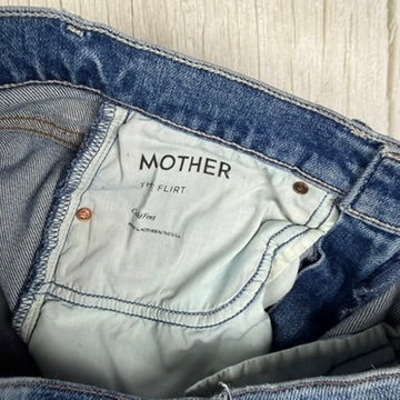 Mother Superior &