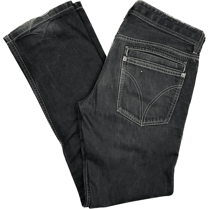 Dolce & Gabbana Mens D&G 'Power' Jeans - Size 36 - Jean Pool