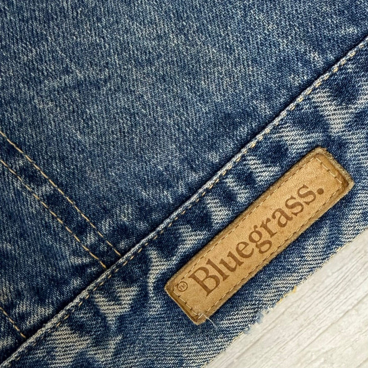 Bluegrass Australian Vintage 1970&