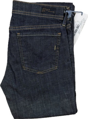 NWT - Citizens of Humanity Y2K 'Ava' Low Rise Straight Jeans - Size 26