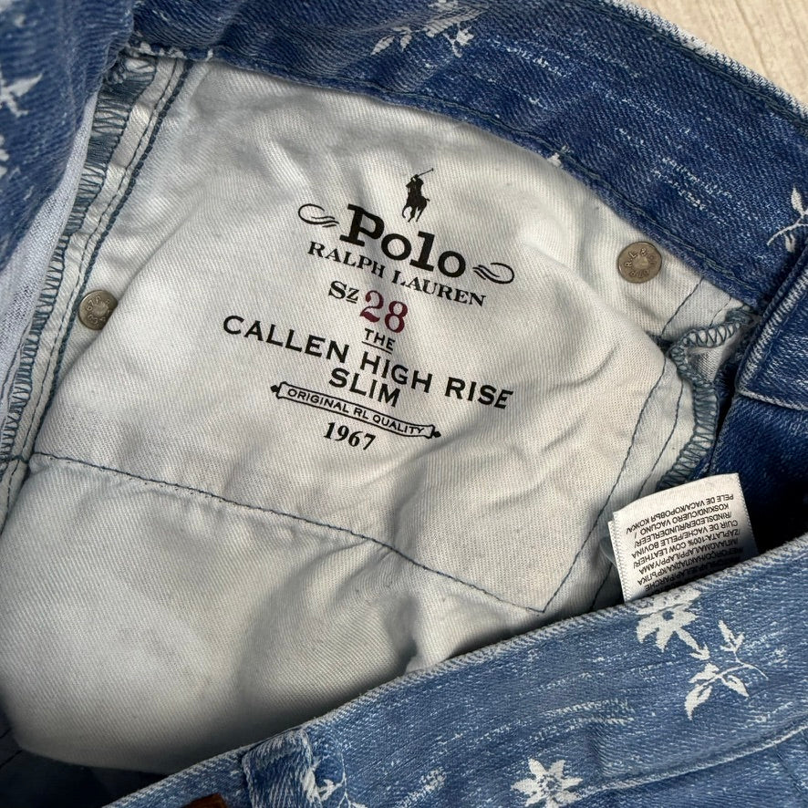 Ralph Lauren Polo &