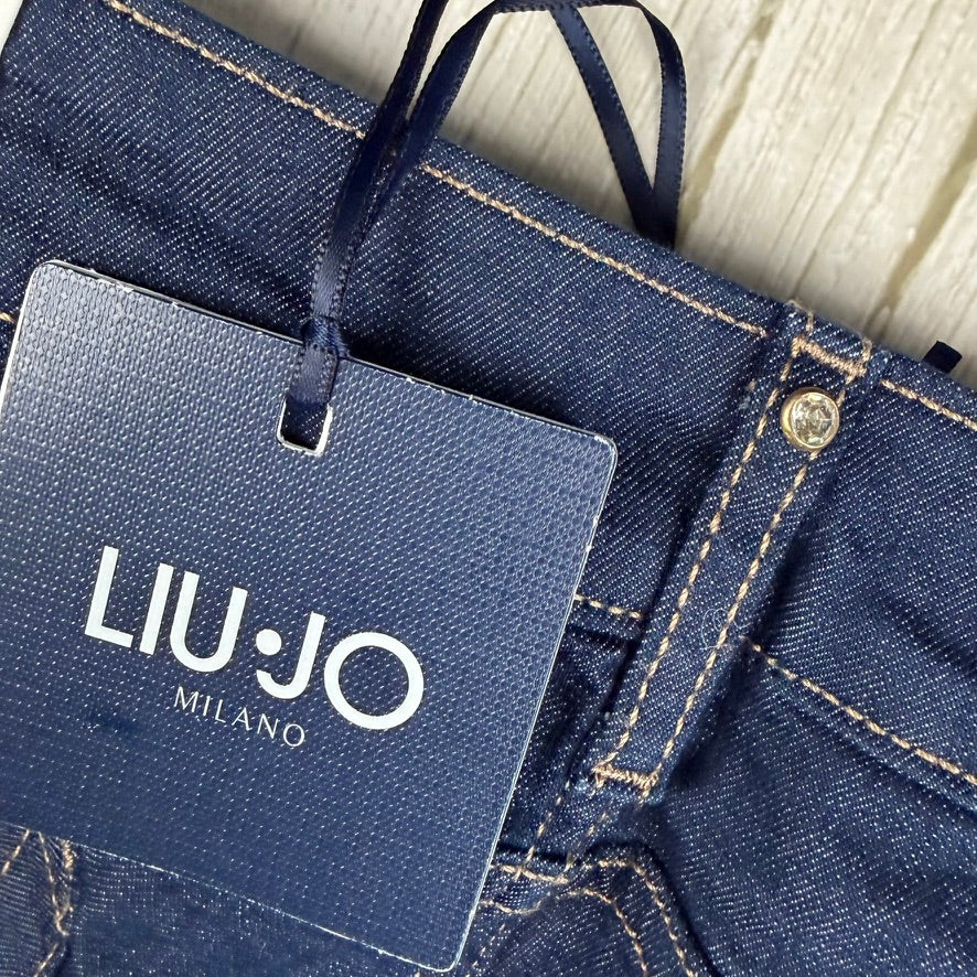 NWT- Liu-Jo Jeans &