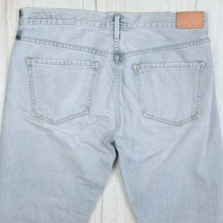 Citizens of Humanity ‘Emerson’ Studded  Boyfriend Jeans - Size 28