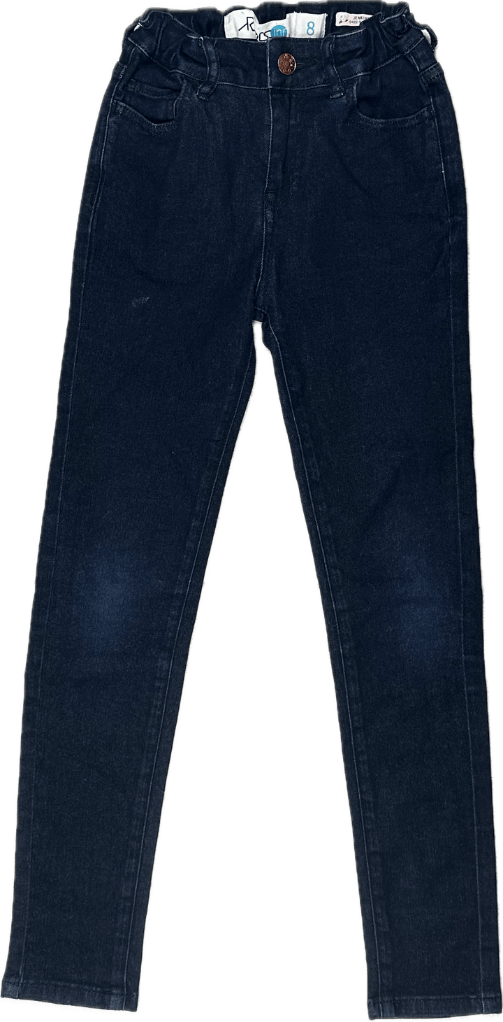 Riders by Lee Stretch Kids Skinny Jeans - Size 8Y