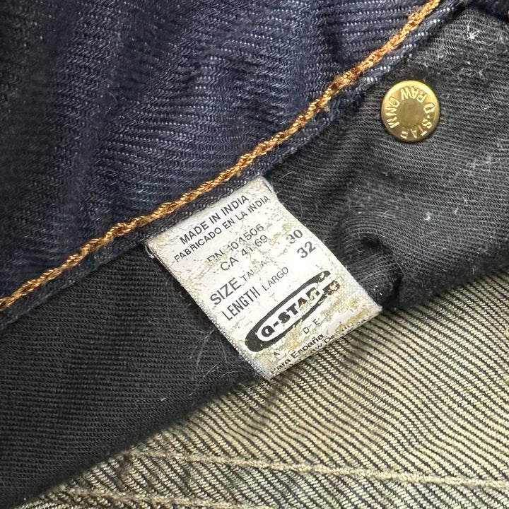 Men's G Star RAW 'Ruger Straight' Jeans -Size 30S