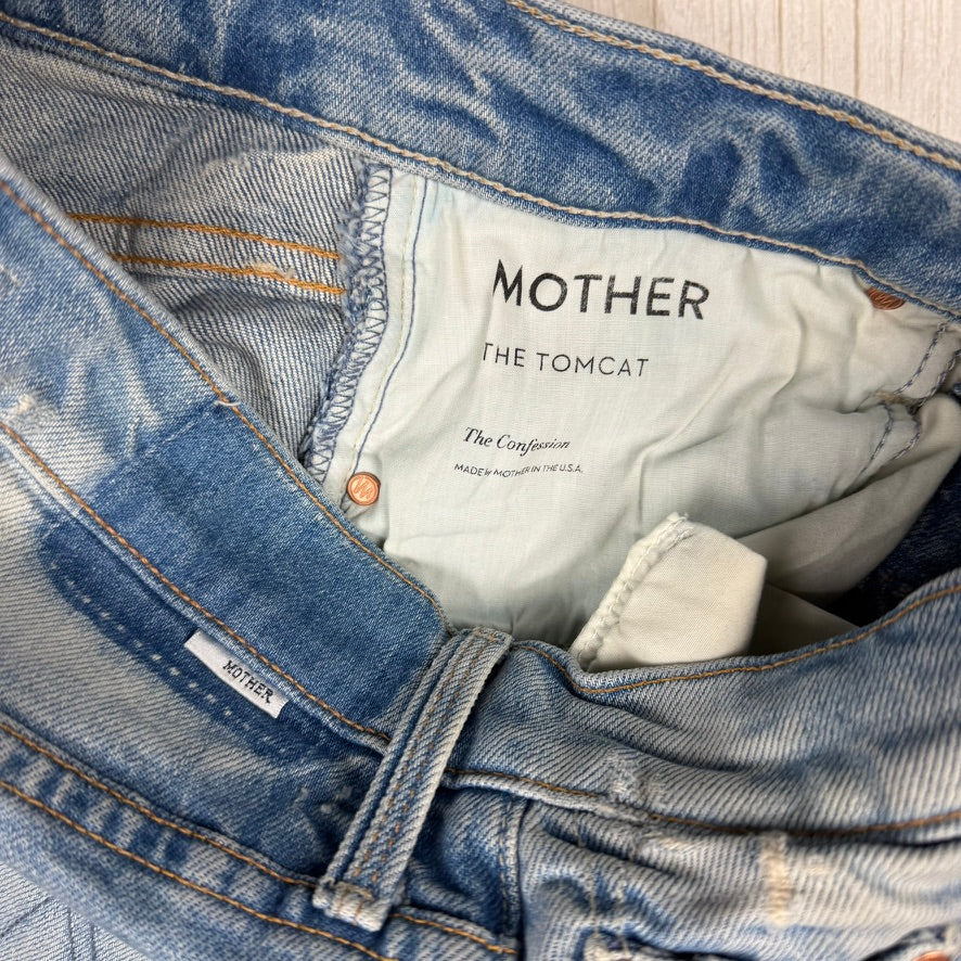 Mother &