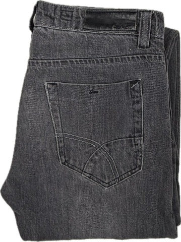 Lee Riders Mens 'R2 Drainpipe'  Stretch Jeans - Size 30