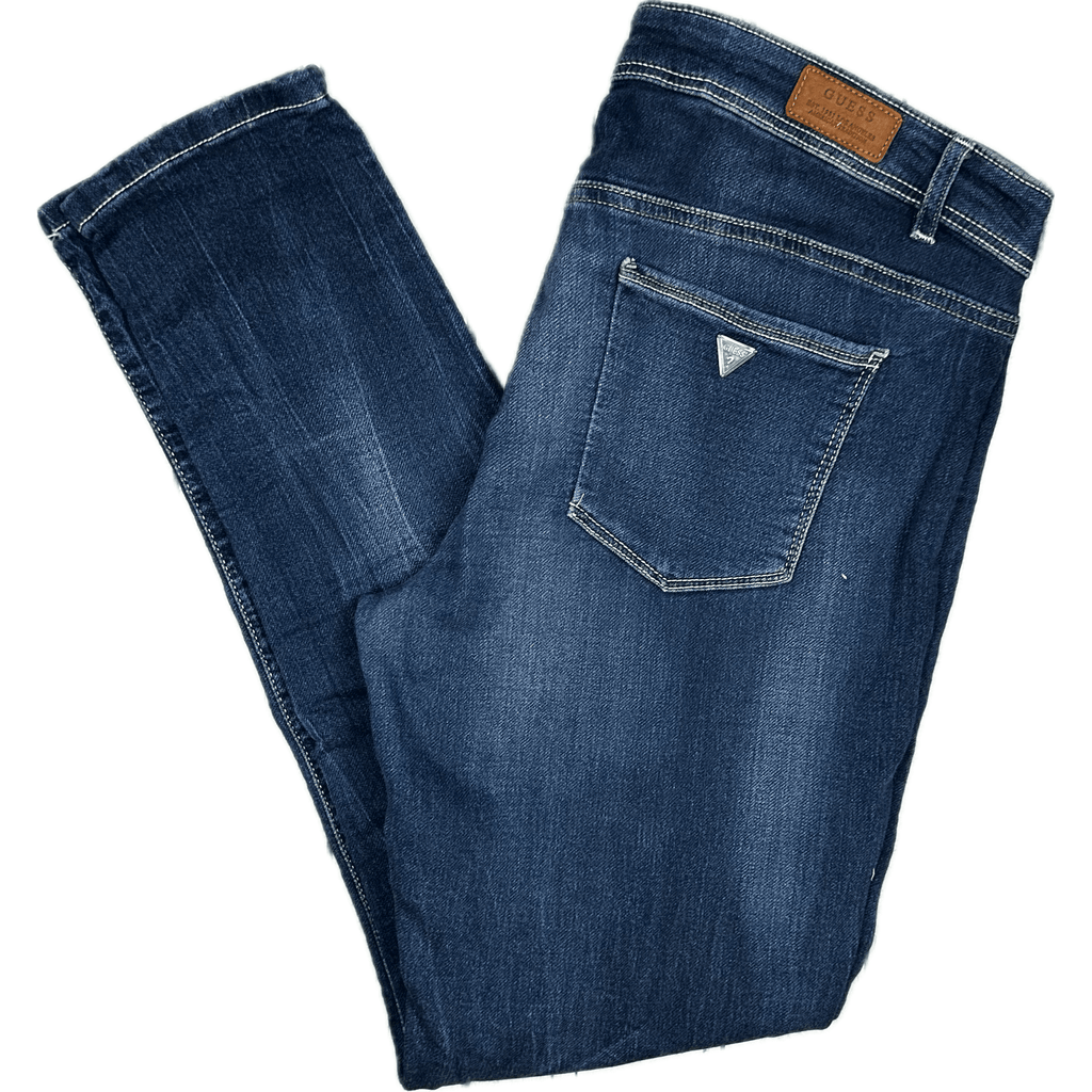 Guess jegging skinny online