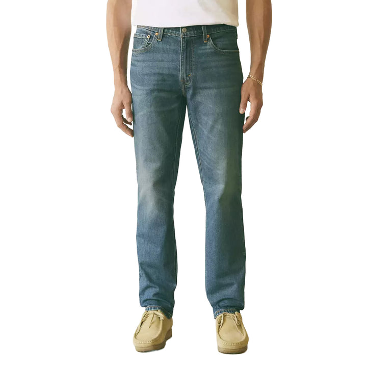 Levis Premium 510 Mens 'Big E' Slim Fit Jeans -Size 32R