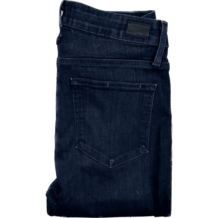 Paige Denim 'Margot' High Rise Ultra Skinny Jeans- Size 29 - Jean Pool