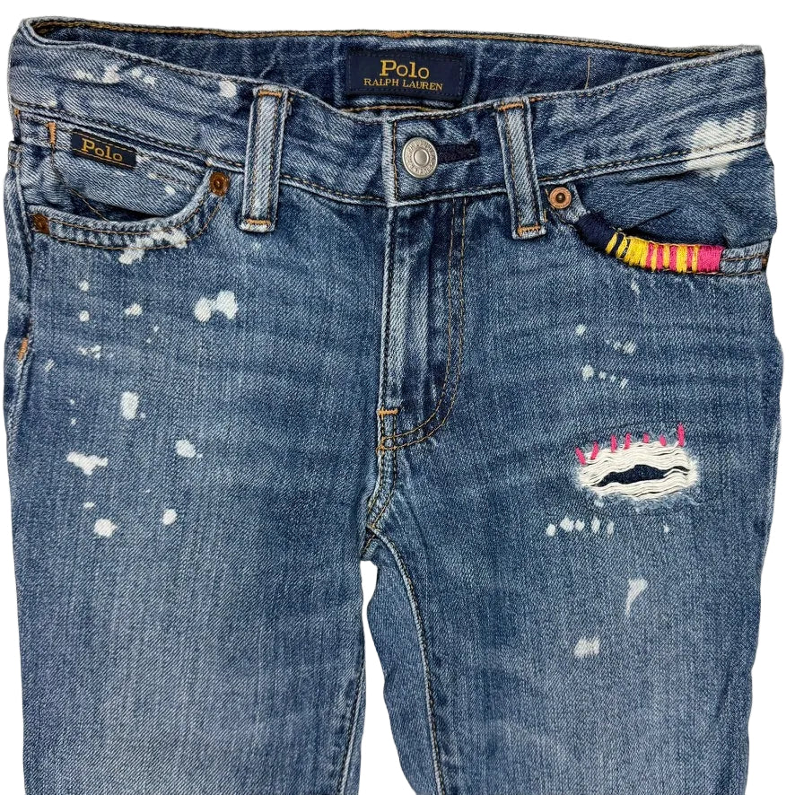 Ralph Lauren Girls &