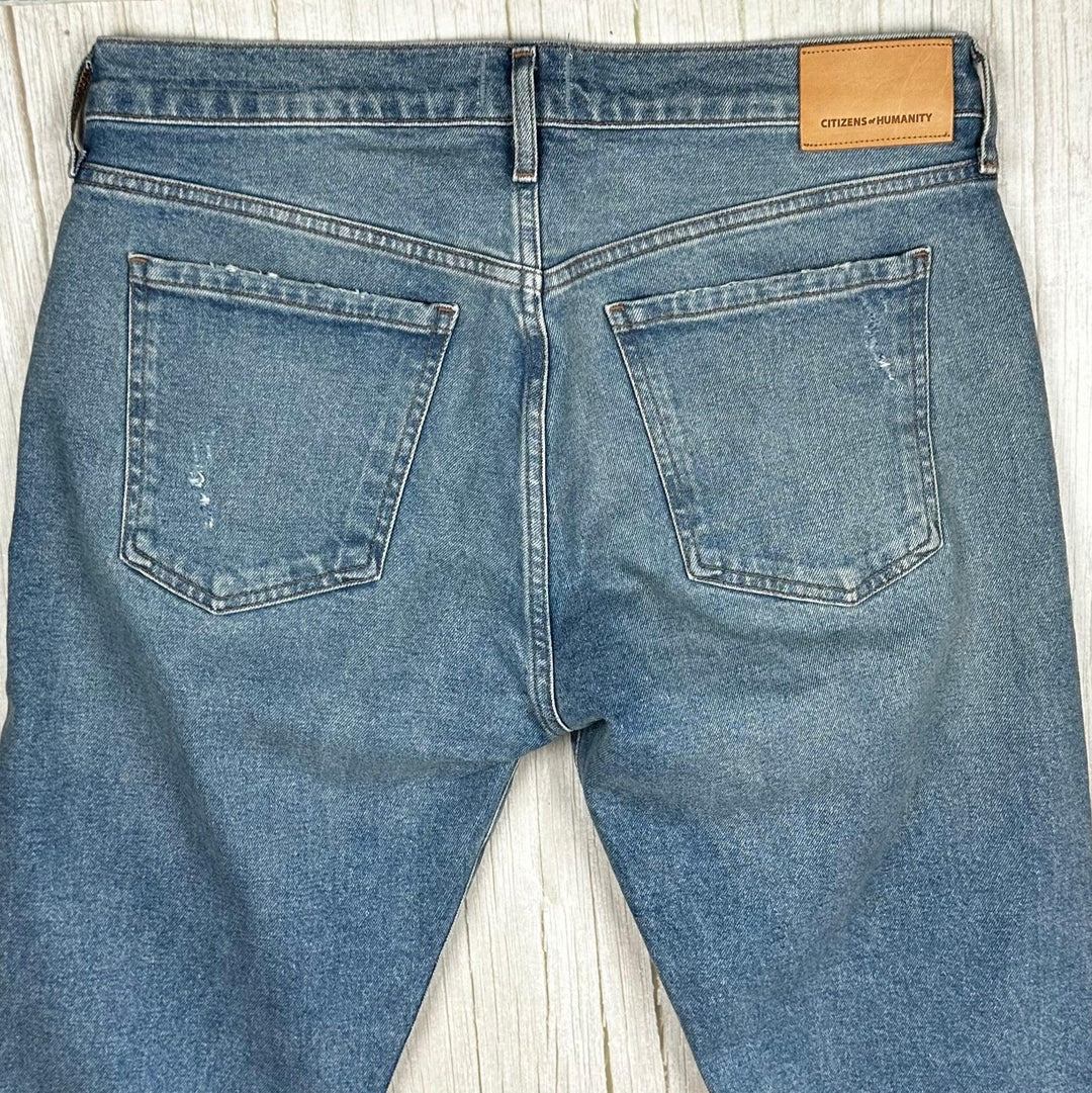 NEW -Citizens of Humanity ‘Emerson’ Boyfriend Jeans - Size 29