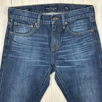 Lucky Brand ' 110 Skinny' Mens Jeans - Size 30