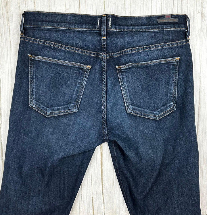 Citizens of Humanity Mid Rise Skinny Jeans - Size 31
