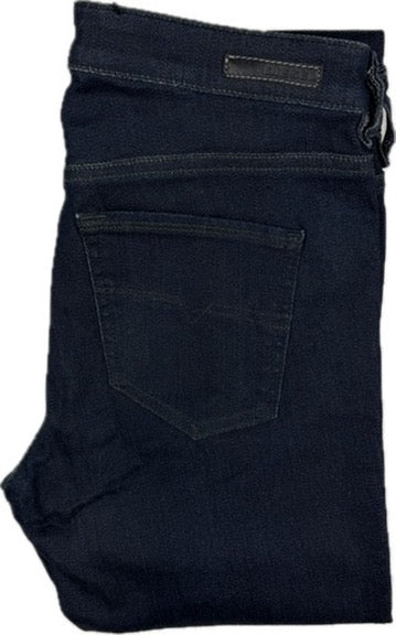 Diesel Ladies 'Doris-B' Super Slim Bootcut Jeans -Size 28