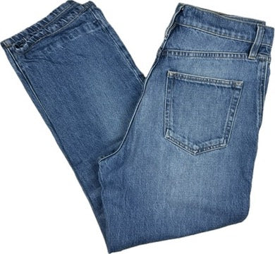 Frame Denim 'Le Mec' Cadence Relaxed Jeans -Size 28