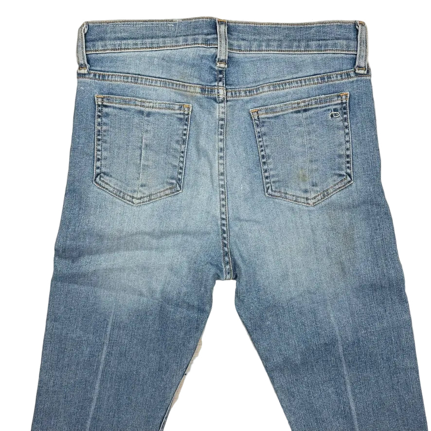 Rag & Bone Flare Jeans
