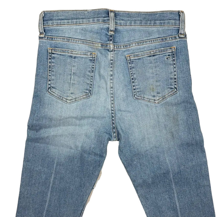 Rag & Bone Flare Jeans
