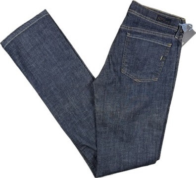 NWT - Citizens of Humanity Y2K 'Ava' Low Rise Straight Jeans - Size 26