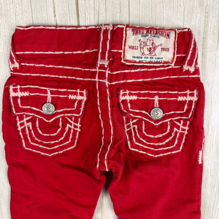 True Religion &