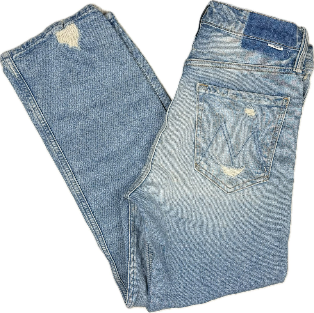 Mother 'The Tomcat' The Confession Jeans - Size 27