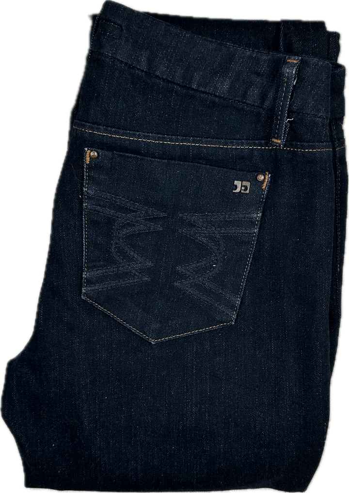 Joes Jeans USA 'Honey' Low Rise Bootcut Jeans Size- 29