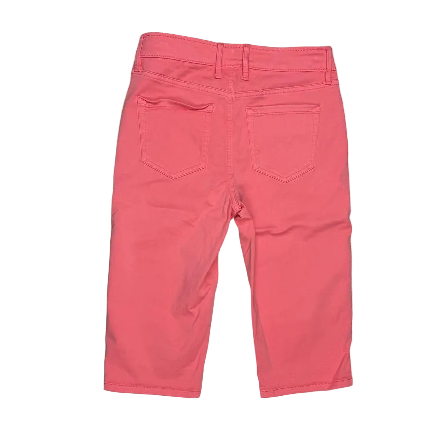 Tommy Bahama- 'Boracay Beach' Coral Boardwalk Shorts - Size 27