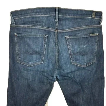 7 for all Mankind 'Rhigby' Slim Fit Jeans Size- 34