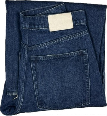 GRLFRND 'The Angelina' Baggy Slouch Jean -Size 30