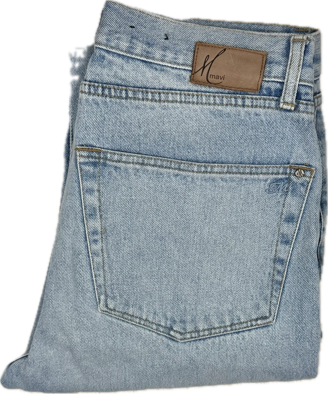 Mavi  'Jill'  Ladies 90's High Rise Jeans -Size 29