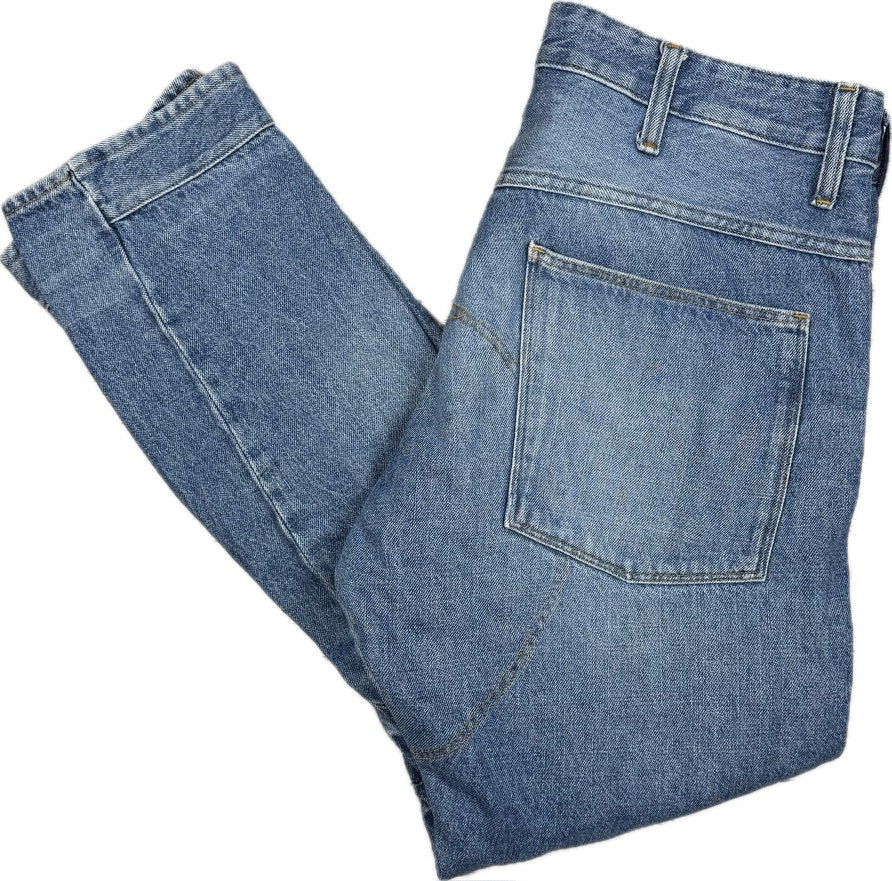G Star RAW ' 5620 3D Tapered' Logo Jeans -Size 32/32