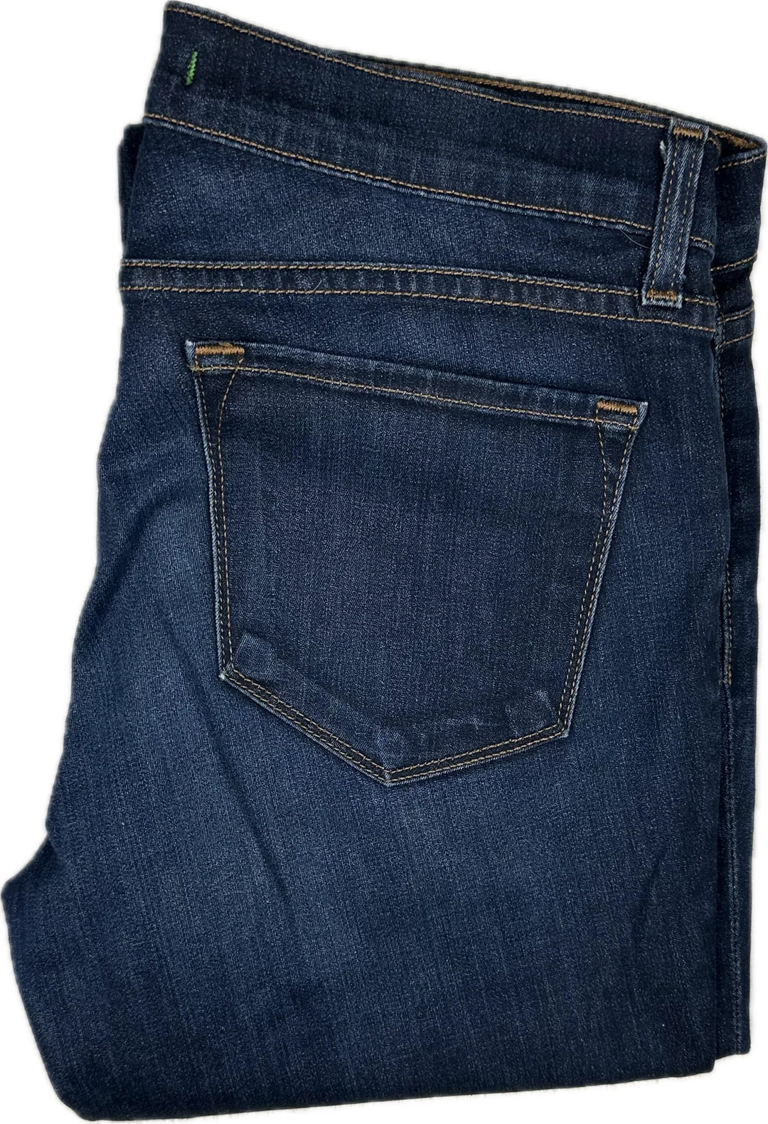 J Brand Mazzaro Wash 'Leggings' Low Rise Skinny Jeans- Size 31