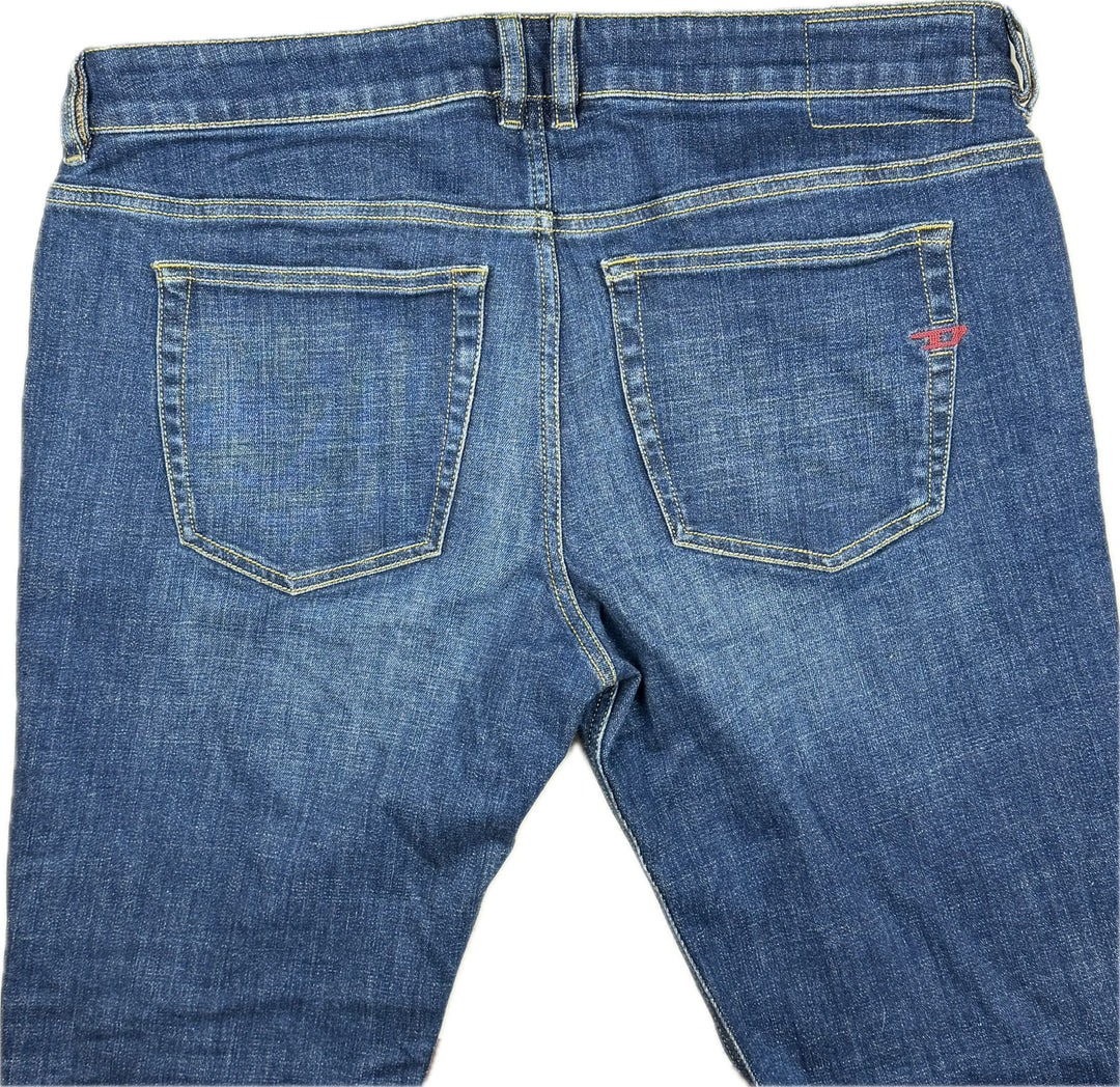 Diesel '1979 Sleenker' Slim Skinny Jeans -Size 36/30