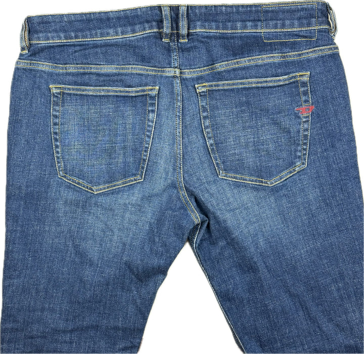 Diesel '1979 Sleenker' Slim Skinny Jeans -Size 36/30