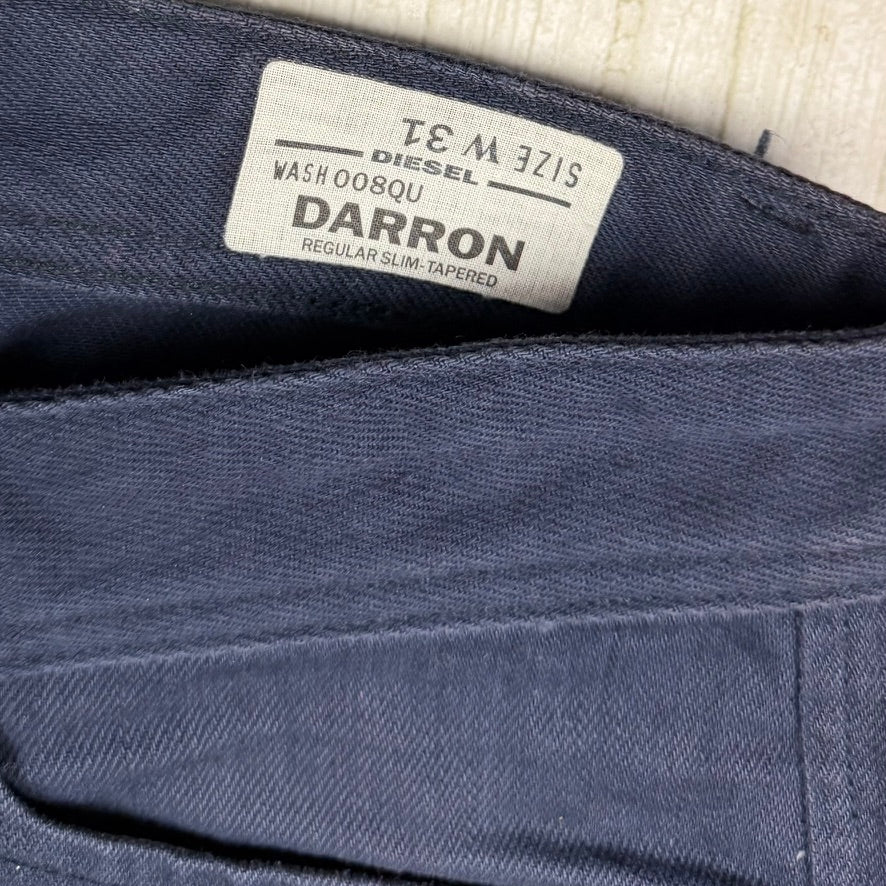 Diesel Mens &
