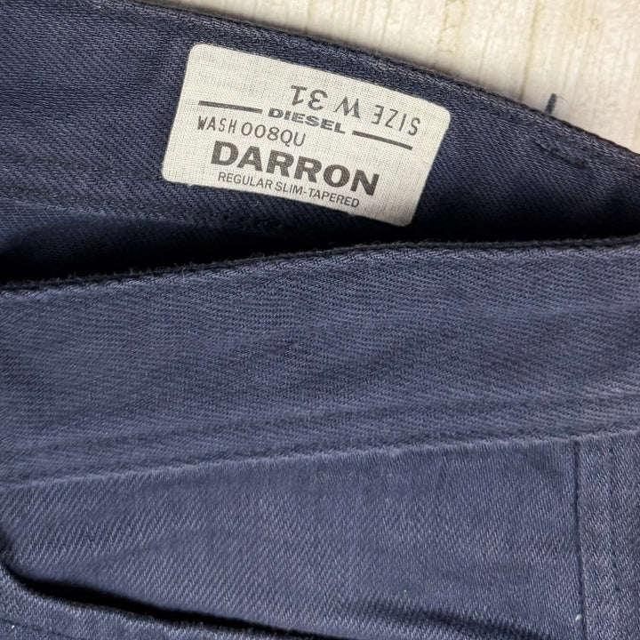 Diesel Mens &