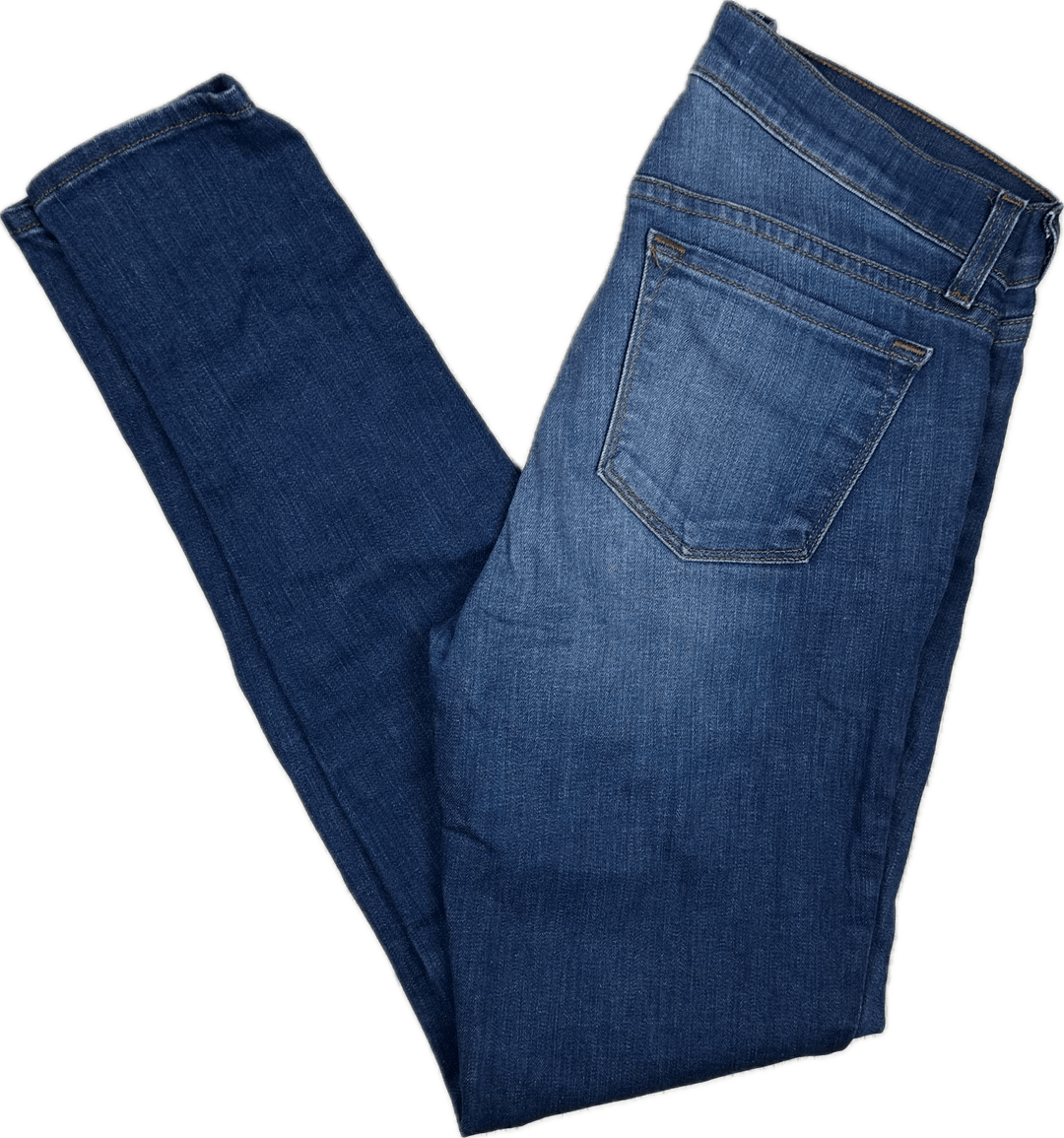 J Brand 'Skinny Leg' Jeans in Karma Wash- Size 27