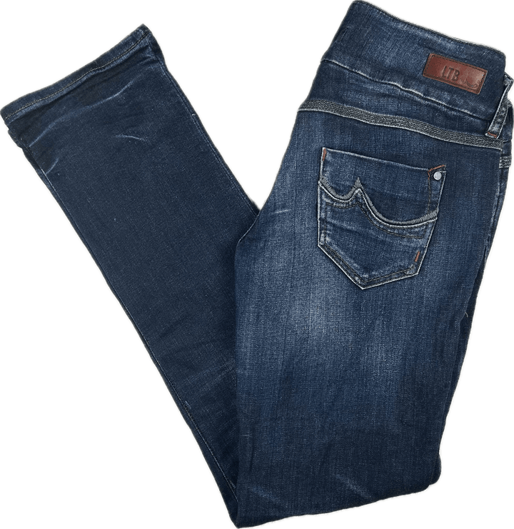 LTB Ladies 'Jonquil' Low Slim Bootcut Jeans -Size 29